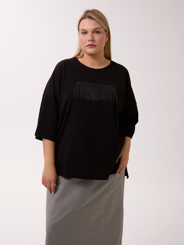 Футболка СЕЙЛА